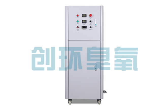 邯郸2026好用的臭氧发生器哪个公司靠谱?工业设备厂家盘点