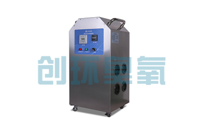 邯郸2026冷库果蔬保鲜,臭氧发生器的投放浓度多少,才能保证效果?
