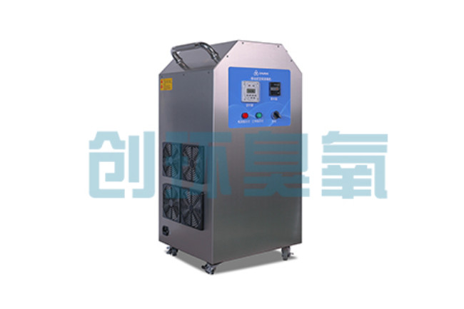 邯郸2026化妆品生产车间GMP洁净区环境维持,臭氧发生器如何与空调系统联动?