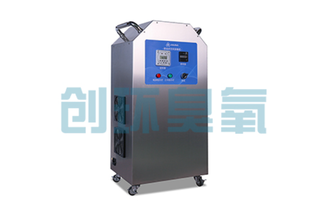 邯郸冬季养殖场密闭消毒双赢方案:臭氧发生器在工厂化水产与畜牧场景的安全应用
