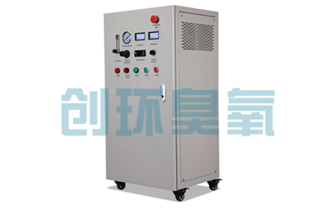 邯郸密度养殖如何降低病害率?臭氧发生器精准消杀全解析