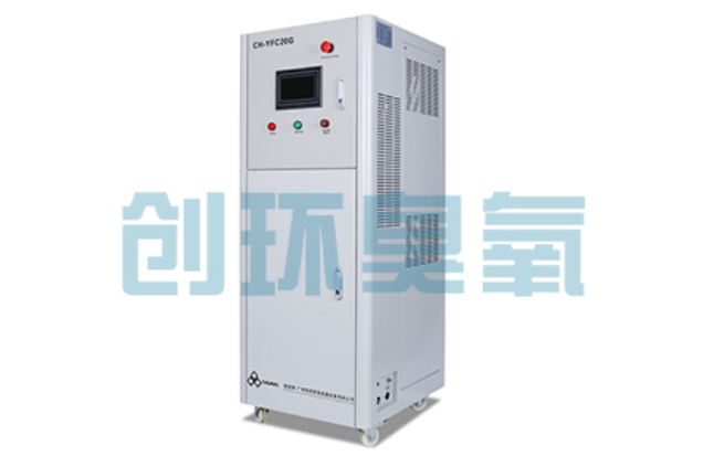 邯郸高密度养殖中臭氧发生器的维护方法有哪些