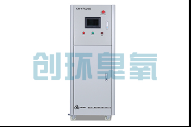 邯郸ORP(氧化还原电位)控制在海水养殖臭氧投加中的核心作用与设定区间