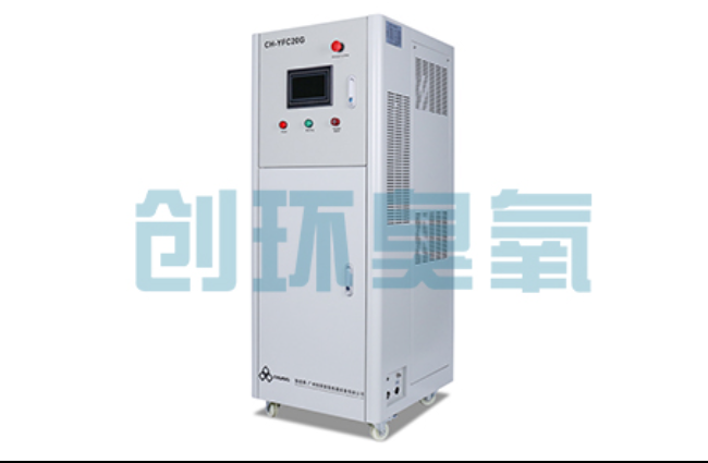 邯郸高密度养虾水质恶化怎么救?臭氧发生器降解氨氮与亚硝酸盐实操步骤