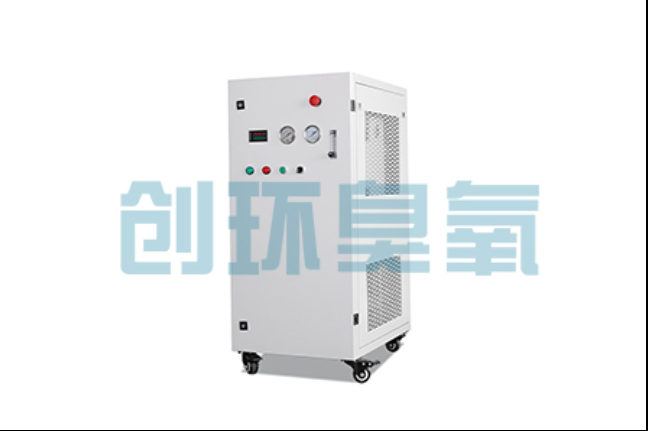 邯郸2026年南美白对虾循环水养殖系统(RAS)臭氧消毒完整指南