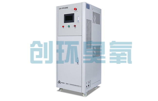 邯郸工厂化循环水养虾必备:蛋白分离器后端注入臭氧的技术要点与逻辑