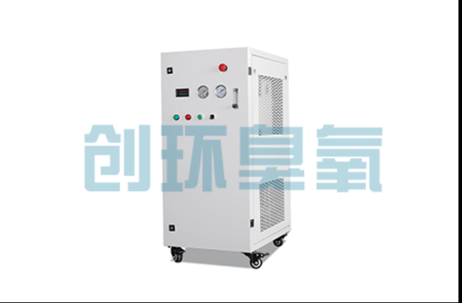 邯郸工厂化养鲈必看:2026年臭氧发生器替代传统消毒的最新方案
