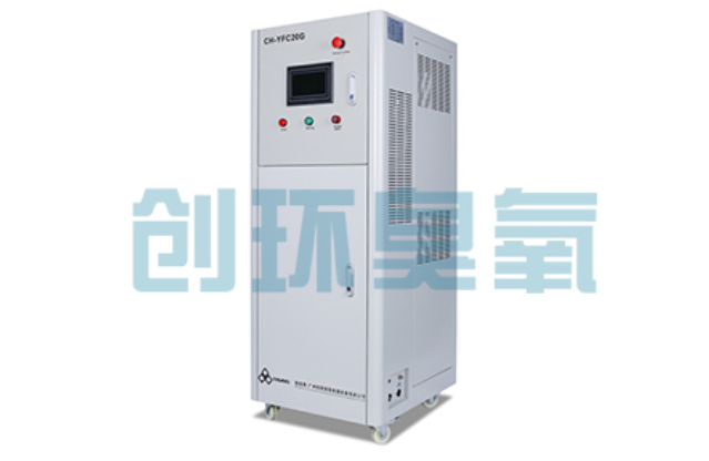 邯郸石斑鱼养殖必看:臭氧发生器安装位置与日常维护全攻略