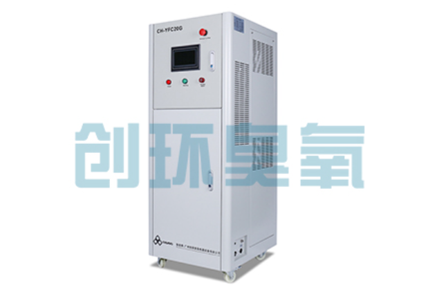 邯郸石斑鱼循环水养殖避坑清单:臭氧发生器选型与投加的8个误区