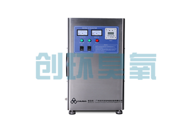邯郸高盐高浓度化工废水怎么处理？臭氧发生器催化氧化技术的应用边界在哪里？