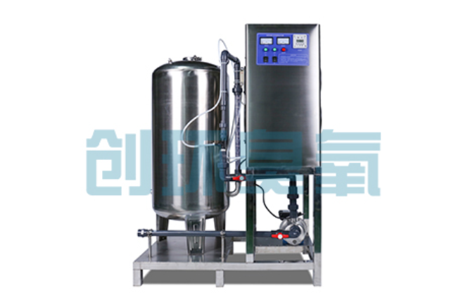 邯郸臭氧发生器设计4大核心问题全解析：附气源与参数选型表