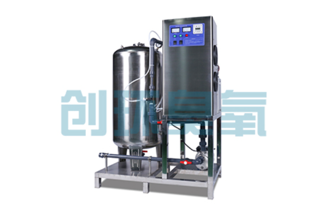 邯郸饮料厂臭氧消毒的5个核心参数：浓度、湿度与时间精准管控指南