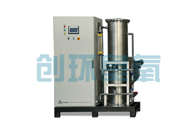 邯郸高浓度化工废水脱毒对比：臭氧发生器与湿式氧化法（WAO）的能耗与设备投资评估