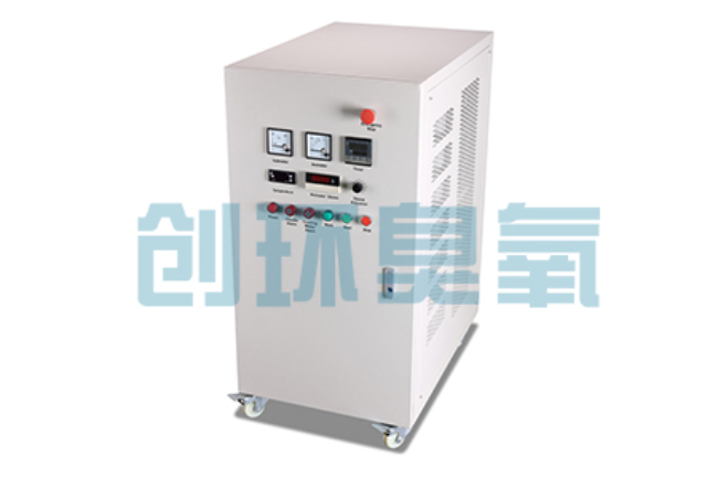 邯郸AOP高级氧化技术完整指南：3步掌握臭氧投加量与HRT控制