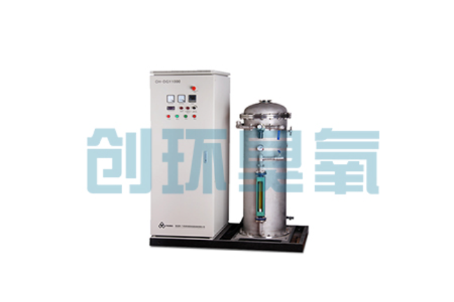 邯郸臭氧+UV vs 臭氧+H₂O₂：哪个AOP工艺运行成本低20%？