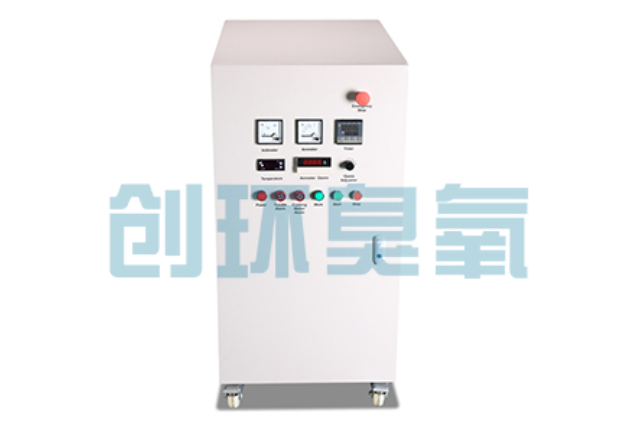 邯郸拒绝盲目选型！工厂化循环水养殖臭氧发生器产量计算公式与避坑指南