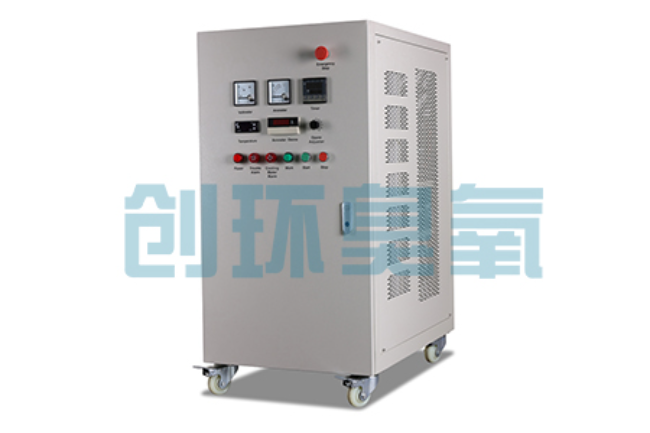 邯郸冬季养殖场密闭消毒双赢方案：臭氧发生器在工厂化水产与畜牧场景的安全应用