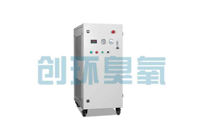邯郸高密度养殖中臭氧发生器的维护方法