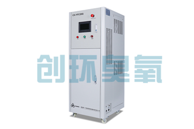 邯郸海水工厂化养殖成活率低？臭氧发生器如何实现90%以上的存活率