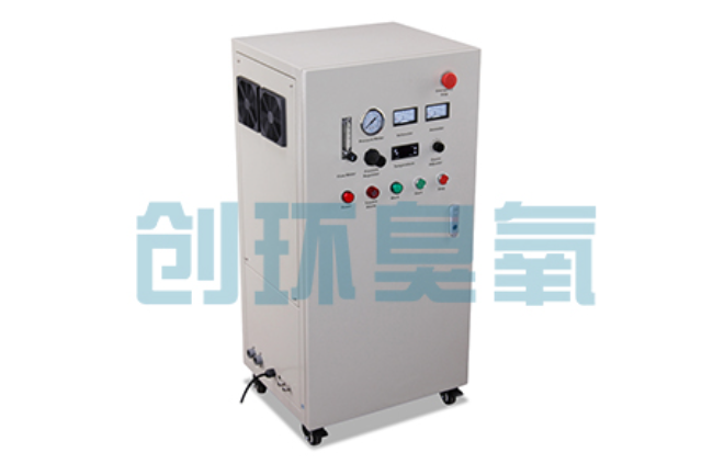 邯郸5个臭氧发生器实操技巧，有效提升鲈鱼循环水养殖成活率
